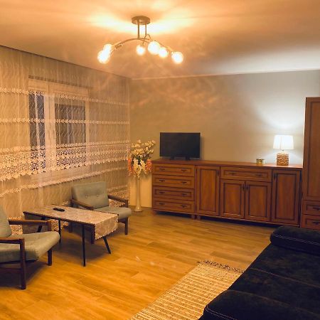 Agroturystyka U Agaty Хенцины Экстерьер фото