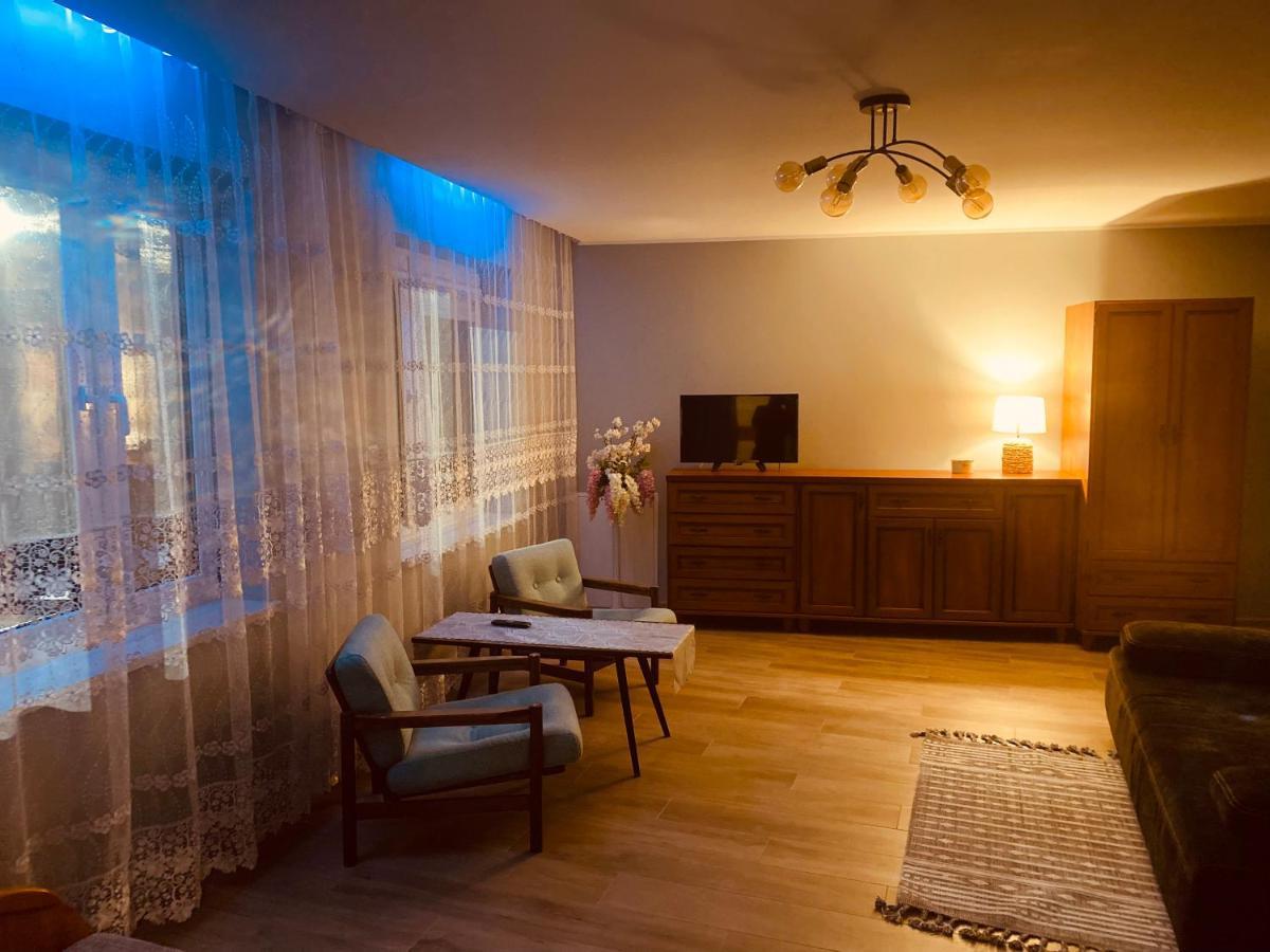 Agroturystyka U Agaty Хенцины Экстерьер фото
